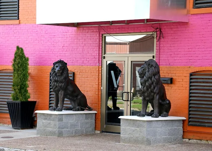 Vu Guesthouse