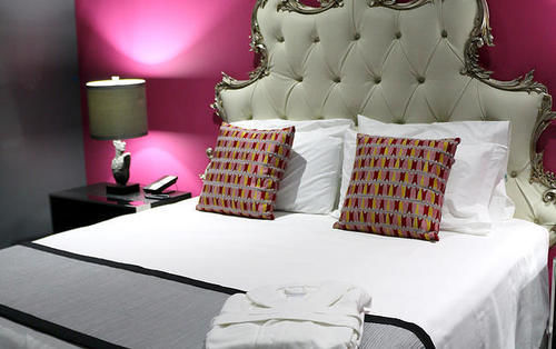 Vu Hotel
