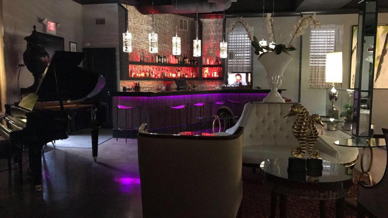 Hotel Vu