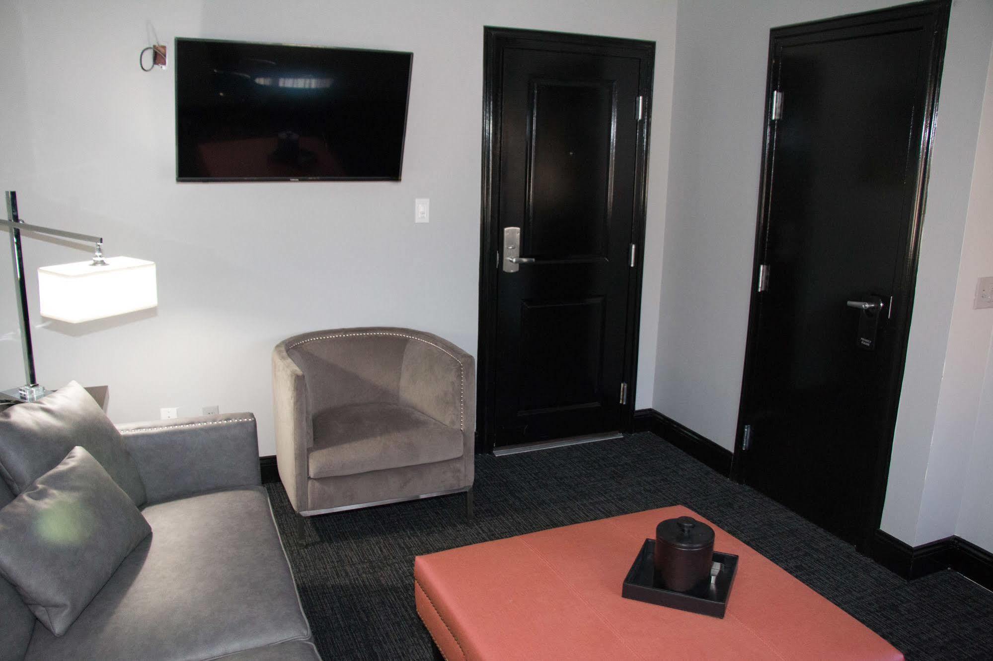 Hotel Vu 3*