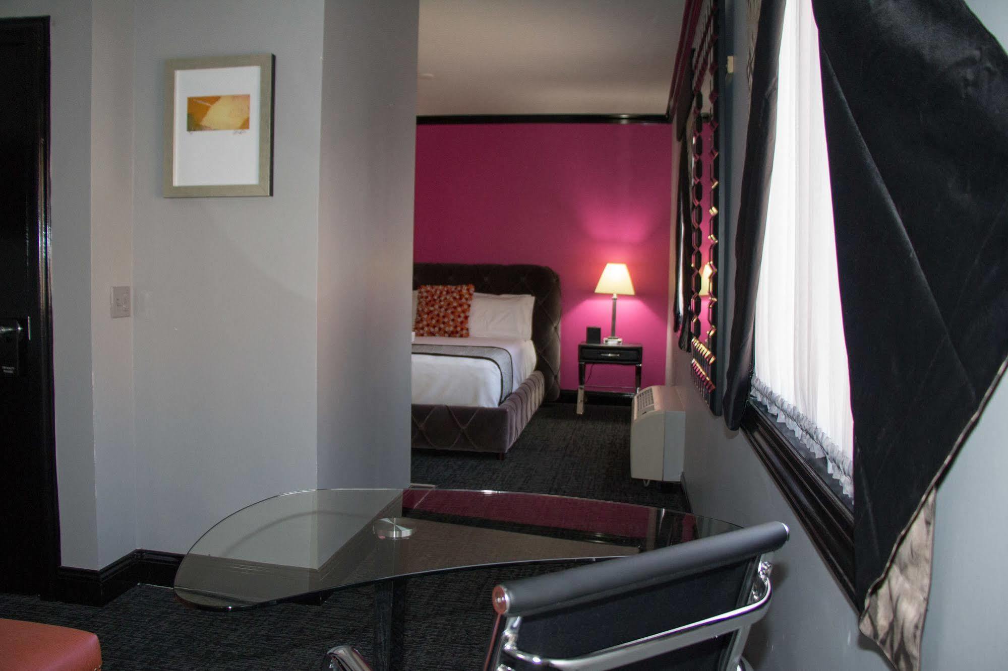 Hotel Vu