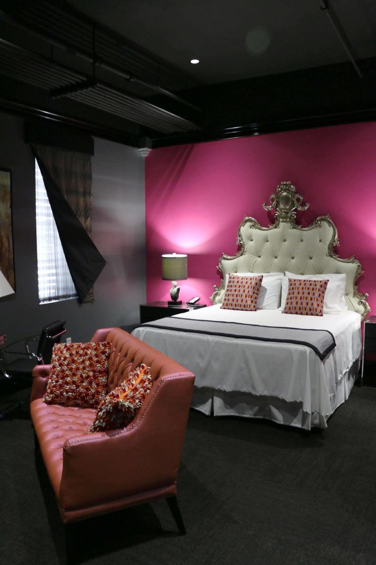 Hotel Vu