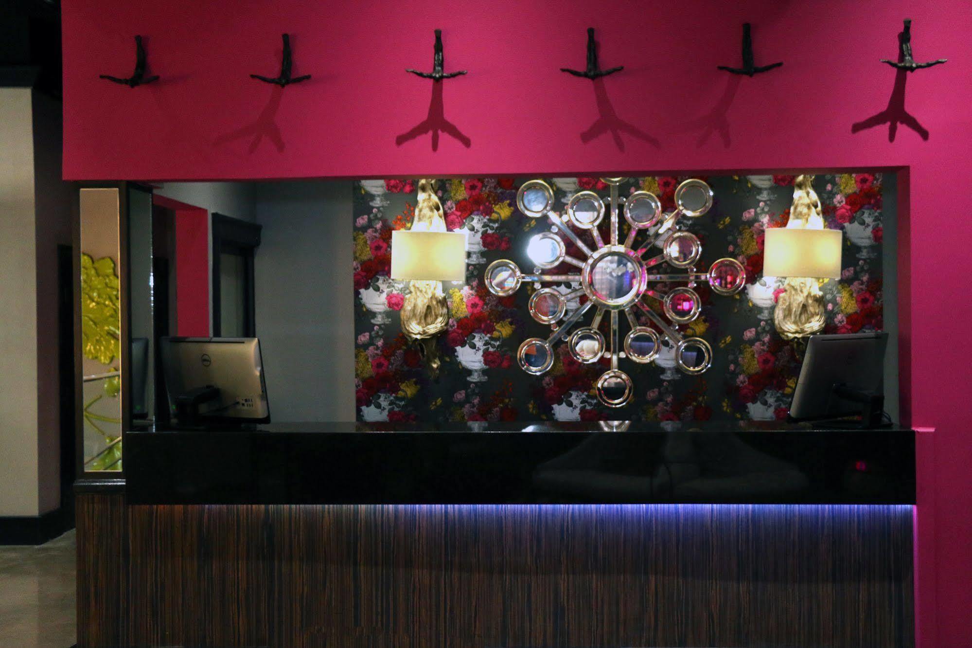 Hotel Vu