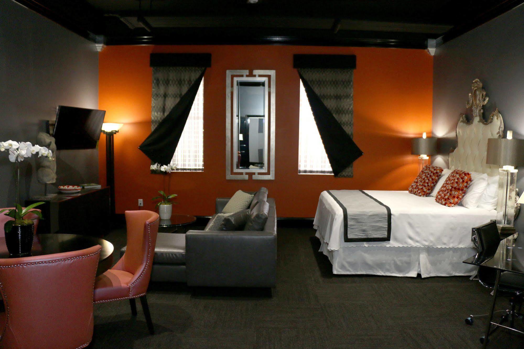 Hotel Vu 3*