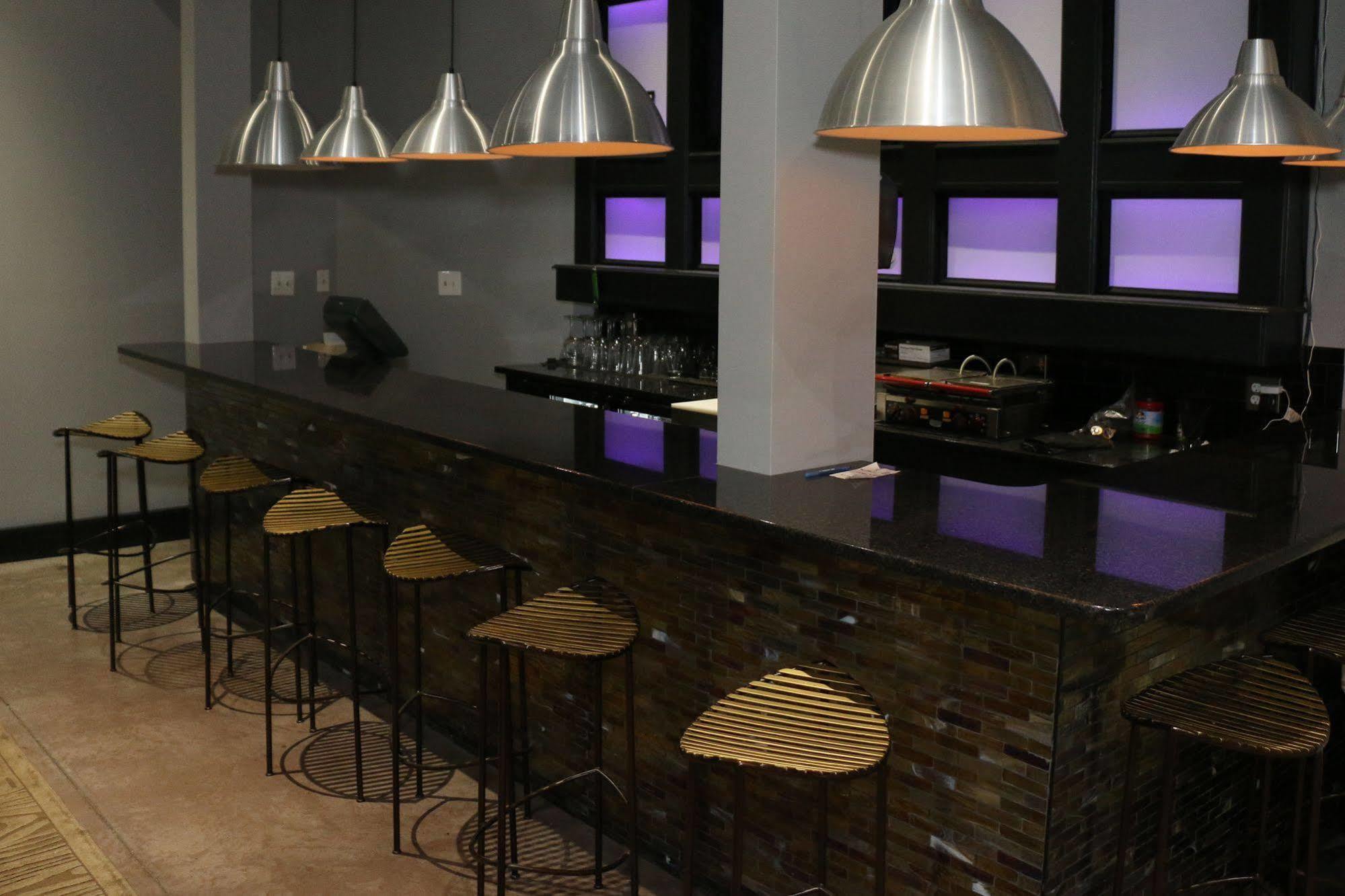 Hotel Vu Louisville