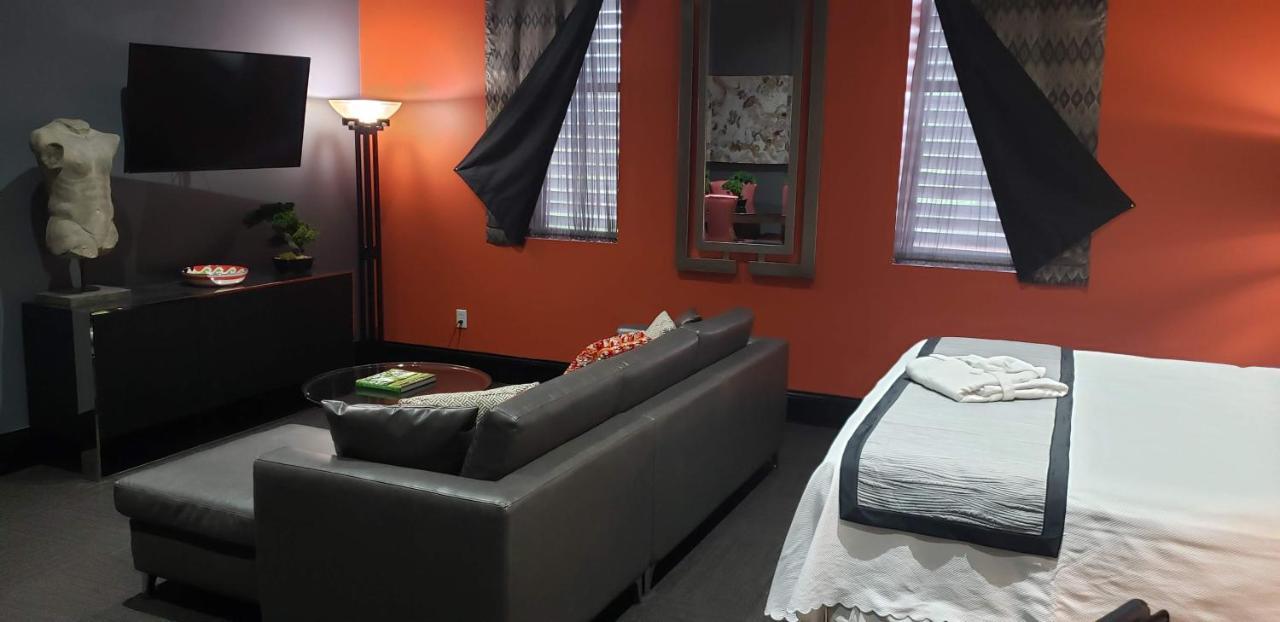 Hotel Vu 3*