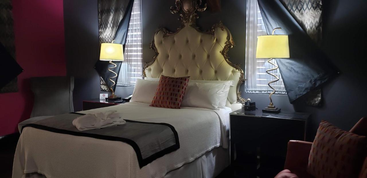 Vu Hotel Louisville