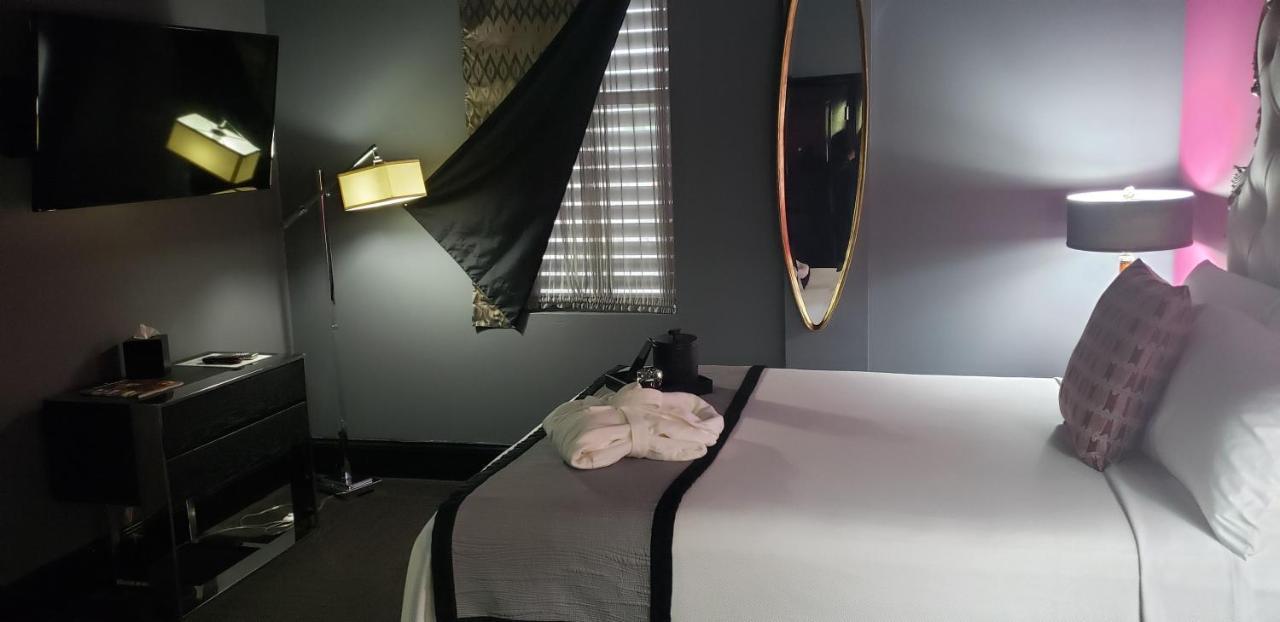Vu 3* Louisville