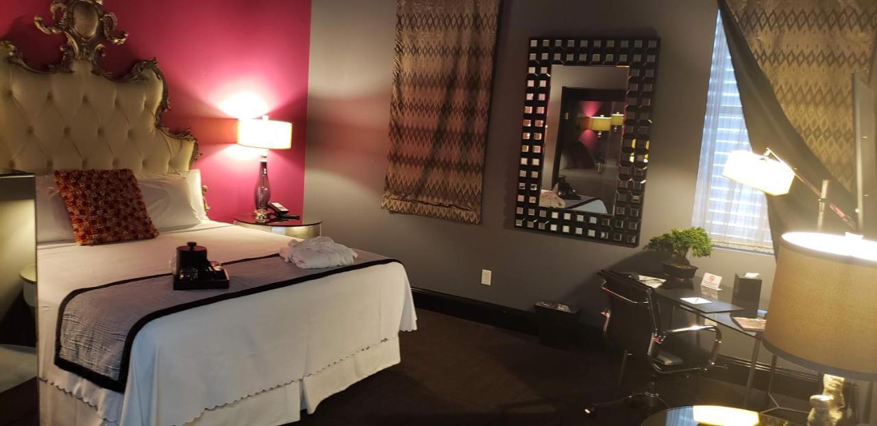 Hotel Vu 3*