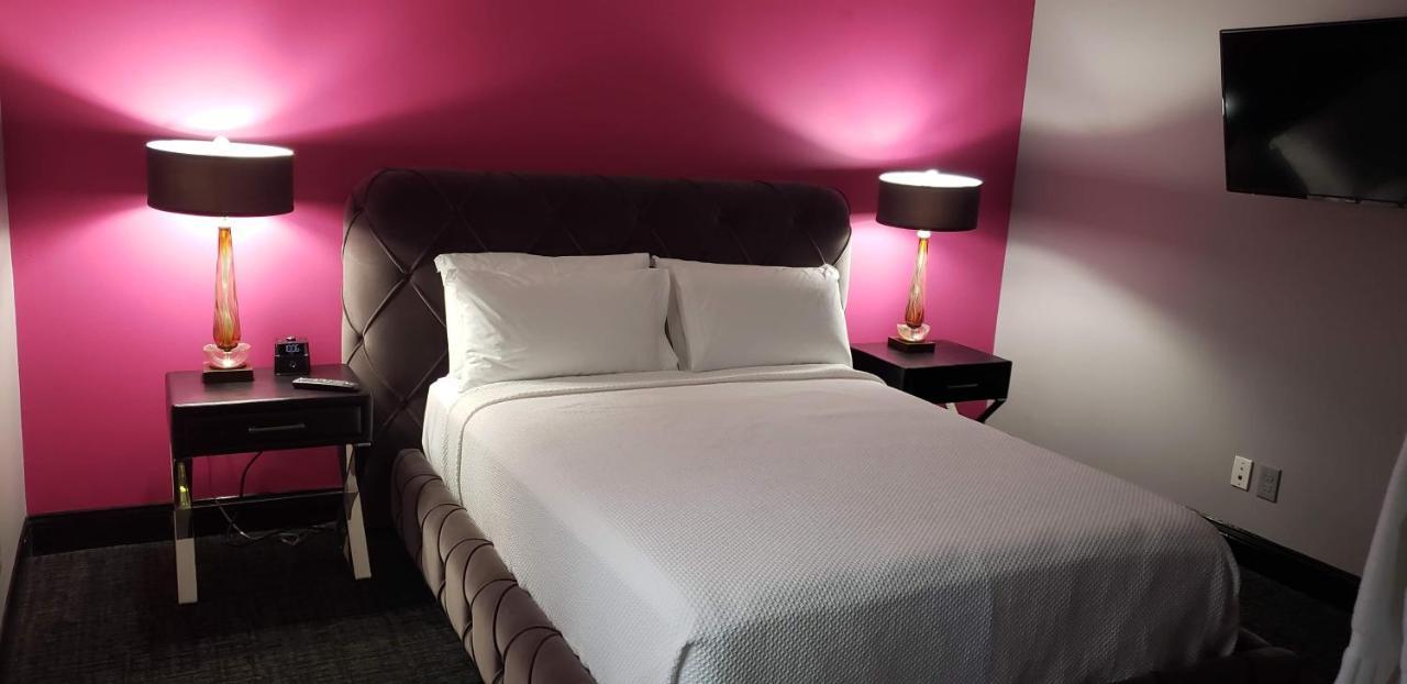 Hotel Vu Louisville