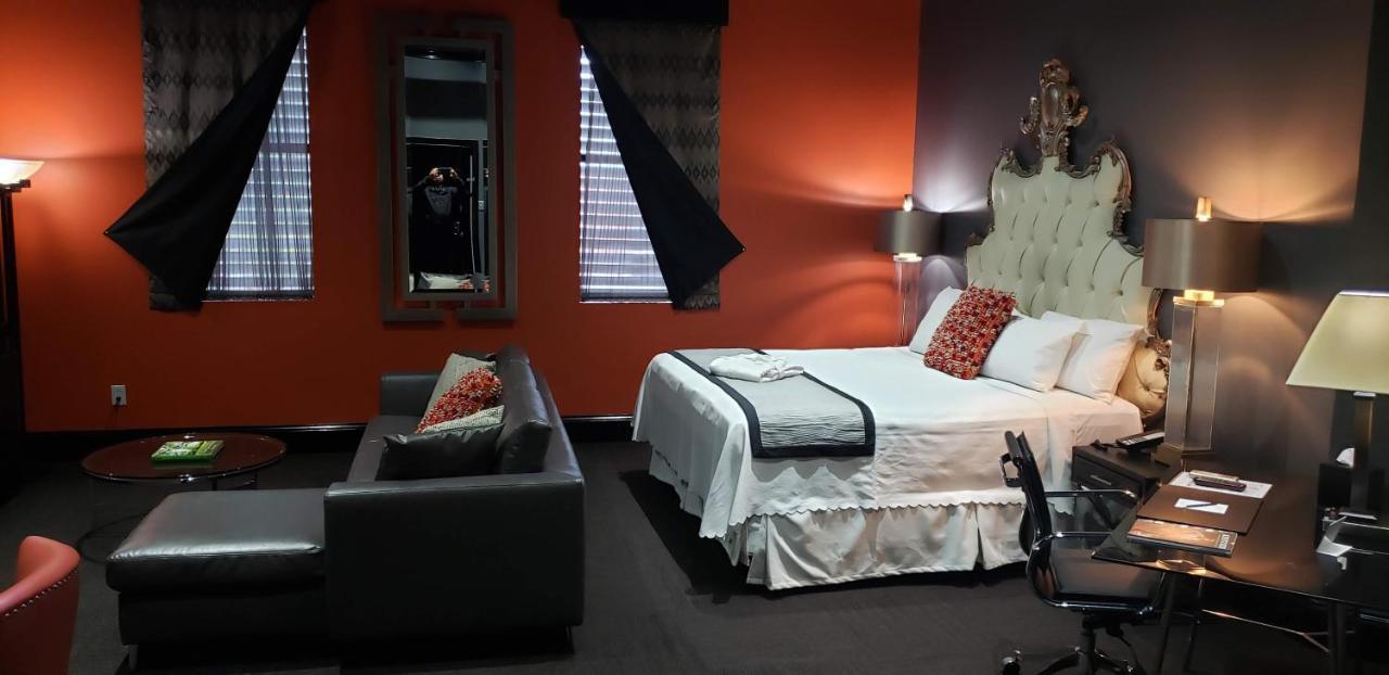 Hotel Vu Louisville