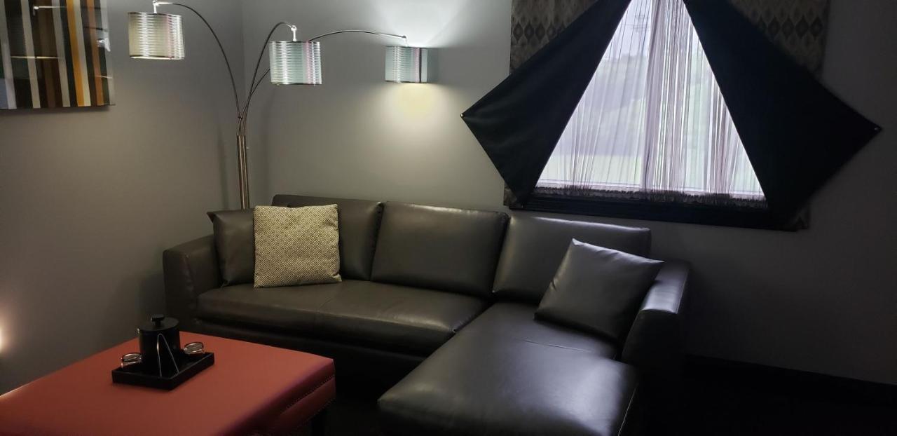 Hotel Vu