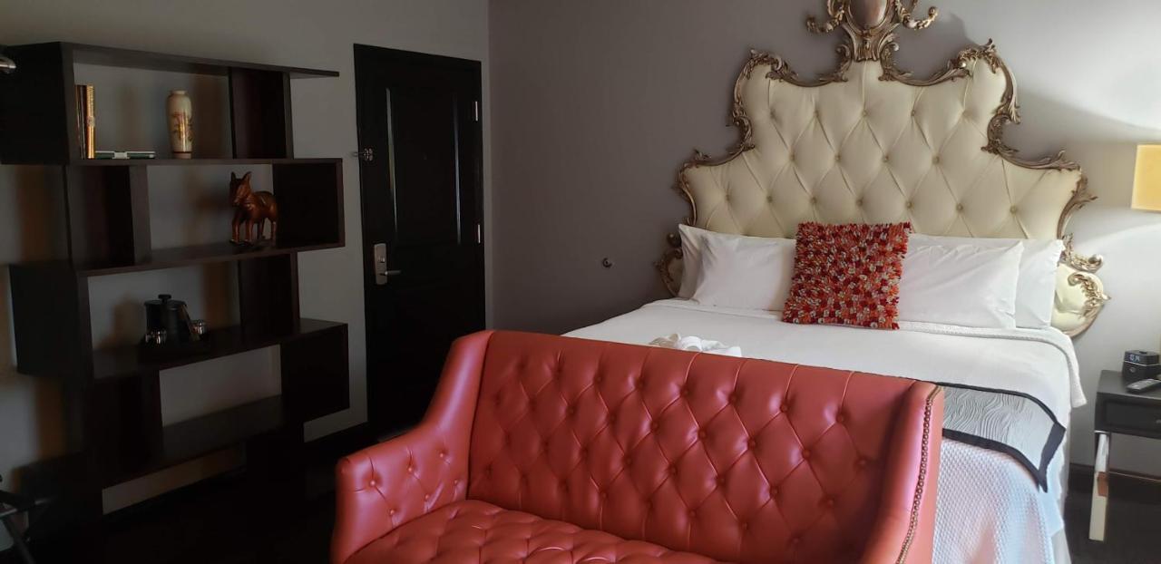 Vu Hotel