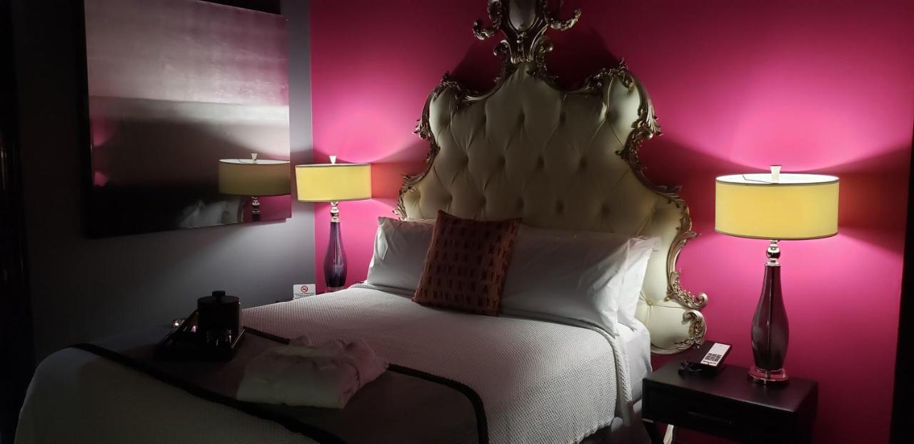 Vu Hotel Louisville