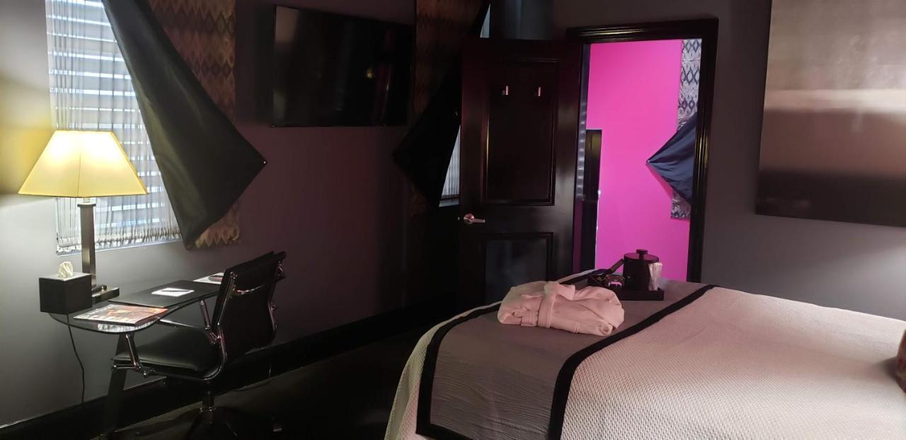 Vu Hotel Louisville