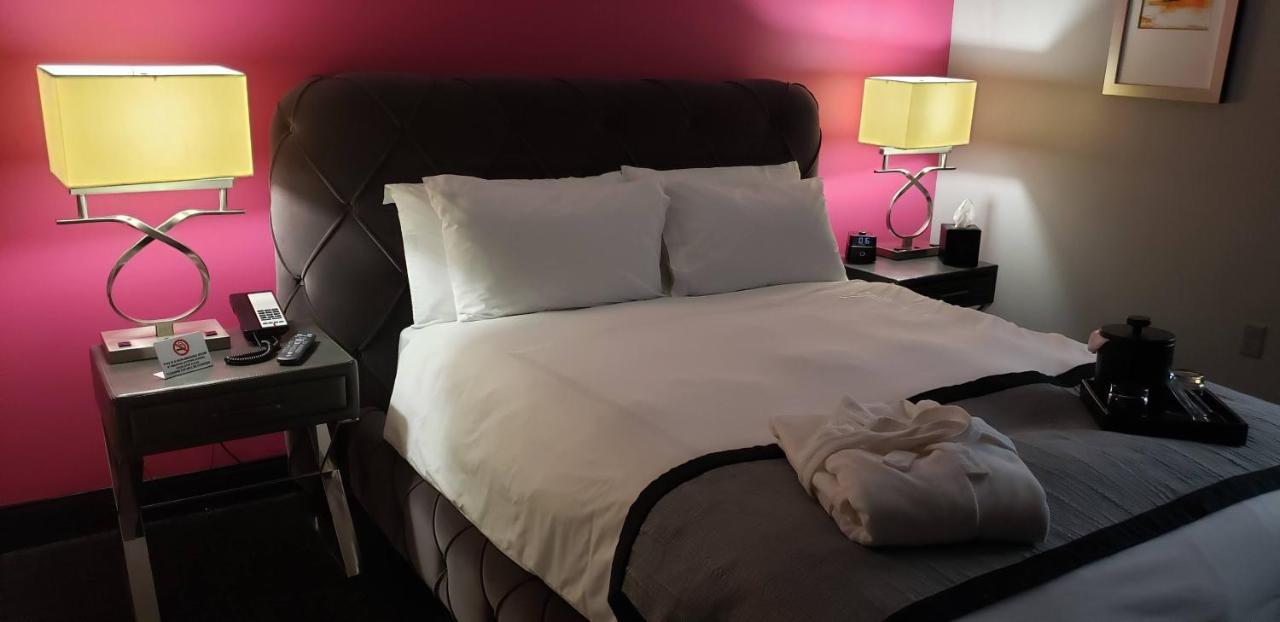 Hotel Vu Louisville