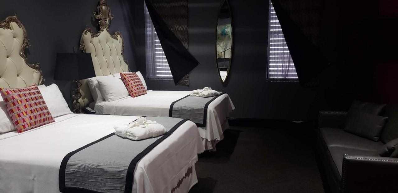Vu Hotel Louisville