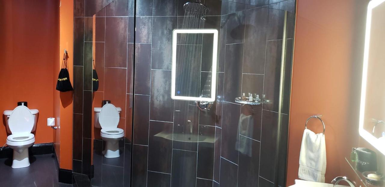 Hotel Vu Louisville