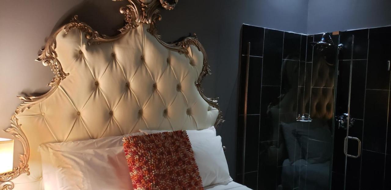 Hotel Vu