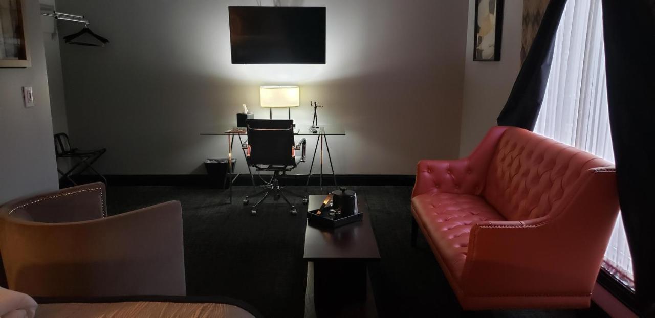 Hotel Vu 3*