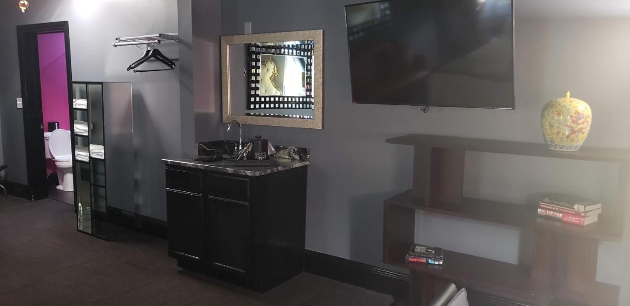 Hotel Vu