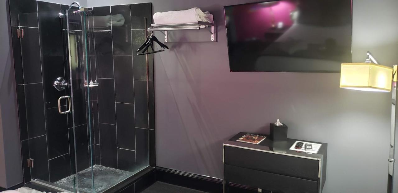 Hotel Vu
