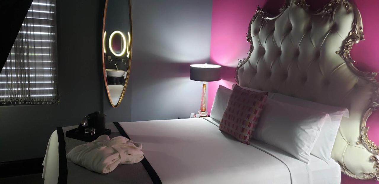 Hotel Vu 3*